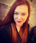 Rencontre Femme : Анна, 34 ans à Russe  Moskva